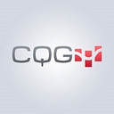 Favicon of CQG
