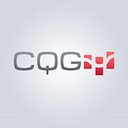 Cqg, Inc. logo