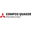 Compco Quaker Manufacturing logo