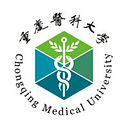 Chongqing Medical University logo