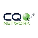 Cq Network Inc. logo