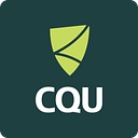 Cquniversity Australia logo