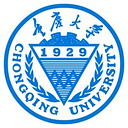 Chongqing University logo
