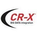 Cr X logo
