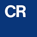 Crabtree, Rohrbaugh & Associates   Architects logo