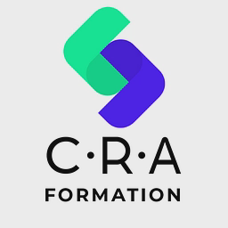 Logo CRA Formation