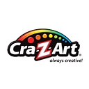 Cra Z Art logo