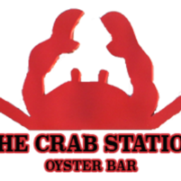 The Crab Station logo
