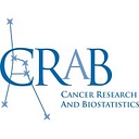 Cancer Research And Biostatistics logo