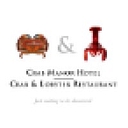 Crab And Lobster logo