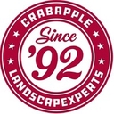 Crabapple Landscape Experts logo