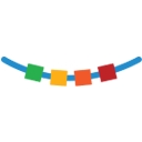 Crabapple Pediatric Dentistry and Orthodontics logo