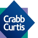 Crabb Curtis Property Services logo