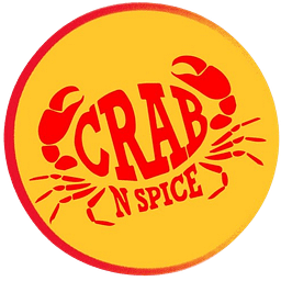 Crab N Spice logo