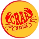 Crab N Spice logo