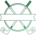 Crab Orchard Golf Club logo