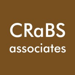 CRaBS Associates logo