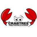 Crabtree Family Moving logo