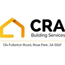 Cra Building Services logo