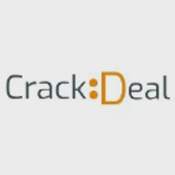 CRACK DEAL LIMITED logo