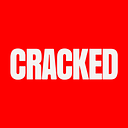 Cracked.com - America's Only Humor Site | Cracked.com logo