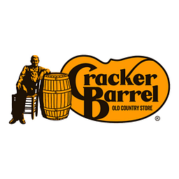 Cracker Barrel Old Country Store logo