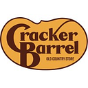 Cracker Barrel Old Country Store logo