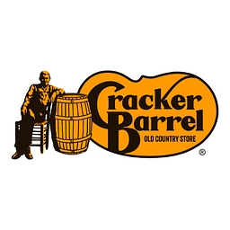 Cracker Barrel Old Country Store Inc logo