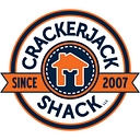 Favicon of The Crackerjack Shack