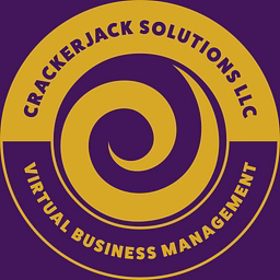 CRACKERJACK SOLUTIONS UK LIMITED logo
