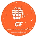 Crackers Factory logo