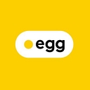Egg logo