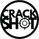 Crackshot logo