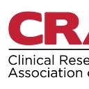 Clinical Research Association Of Canada logo