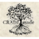 Crademade Entertainment logo