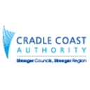 Cradle Coast Authority logo