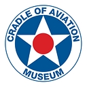Cradle Of Aviation Museum logo