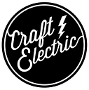 Craft Electric Co., Inc. logo