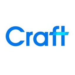 Craft Machine Inc logo
