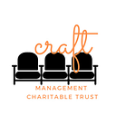 Craft Management Charitable Trust logo