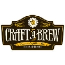 Logo for craftabrew.com