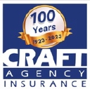 The Craft Agency logo