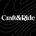 craftandride.com logo