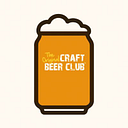 Craft Beer Club Logo