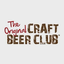 The Original Craft Beer Club logo