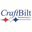 Craft Bilt Manufacturing Company logo
