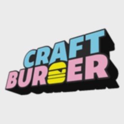 Craft Franchise Ltd T/A Craft Burger logo