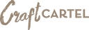 Craft Cartel Liquor logo