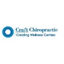 Craft Chiropractic Creating Wellness Centers logo