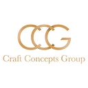 Craft Concepts Group logo